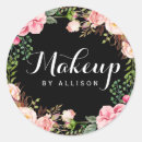 Pesquisar por makeup artist adesivos Moderno