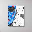 Pesquisar por figurativo impressão de canvas Simbolismo
