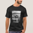 Pesquisar por titanic camisetas Desastre