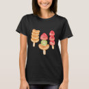 Pesquisar por fruta dos desenhos animados camisetas Para ela