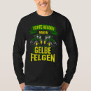 Pesquisar por trator amarelo camisetas Costela
