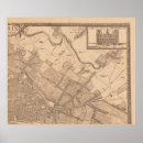 Pesquisar por mapa de paris pôsteres pósteres Vintage