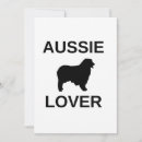 Pesquisar por australiano convites Simples