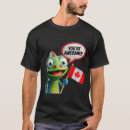 Pesquisar por camaleão camisetas Fofofo