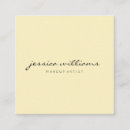 Pesquisar por papel amarelo cartao de visita Moderno