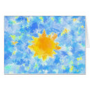 Pesquisar por céu alaranjado cartoes postais Azul