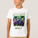 Pesquisar por néon infantis masculinas camisetas Engraçado