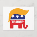 Pesquisar por trump cartoes postais Engraçado