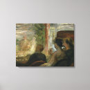 Pesquisar por atores impressão de canvas 19o