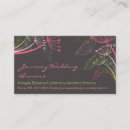 Pesquisar por dandelions cartao de visita Para todos