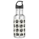 Pesquisar por gato preto garrafa agua Preto e branco