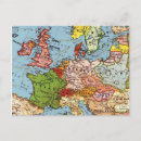Pesquisar por mapa europa cartoes postais Geografia