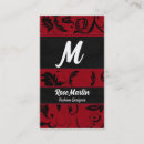 Pesquisar por coordenação cartao de visita Feminino