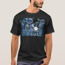 Pesquisar por cogumelo mágico camisetas Ilustração