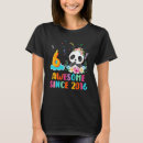 Pesquisar por panda birthday camisetas Ano