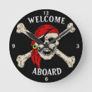 Pesquisar por rogers relogios de parede Pirata