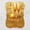 Pesquisar por ano novo brinde convites Para todos