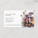 Pesquisar por floresta cartao de visita Cliente