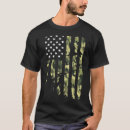 Pesquisar por arte da pesca camisetas Pai de caça