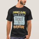 Pesquisar por ingressos camisetas Parapente