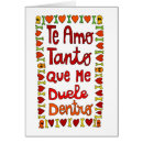 Pesquisar por eu te amo espanhol cartoes postais Coração