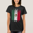 Pesquisar por bandeira do méxico camisetas Colheita