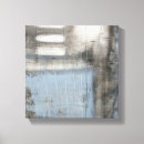Pesquisar por abstrata impressão de canvas Azul