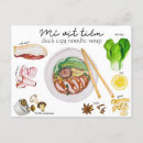 Pesquisar por arte da comida cartoes postais Ilustração