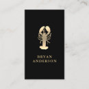 Pesquisar por lagosta cartao de visita Peixe