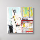 Pesquisar por continue impressão de canvas Arte