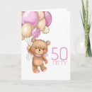 Pesquisar por meninas urso ursinho aniversario cartoes Para ela