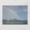 Pesquisar por waikiki beach cartoes postais Praia de waikiki