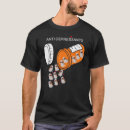 Pesquisar por antidepressivo camisetas Para