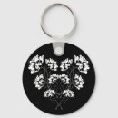 Pesquisar por art nouveau chaveiros Preto