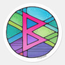 Pesquisar por rune adesivos Futhark