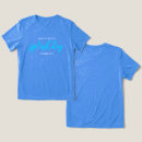 Pesquisar por apresentações camisetas Para ela