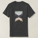Pesquisar por ampulhetas camisetas Natureza