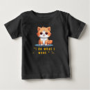 Pesquisar por atrevida camisetas Para crianças