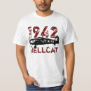 Pesquisar por hellcat camisetas Guerra