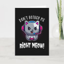 Pesquisar por gato geek cartoes postais Jogos