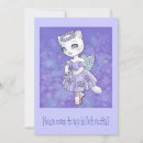 Pesquisar por dance recital convites Menina