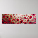 Pesquisar por campo da papoila pôsteres pósteres Linda