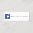 Pesquisar por facebook cartao de visita Ouro