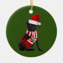 Pesquisar por pug preto ornamentos Suéter feio