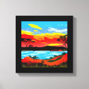 Pesquisar por aborígene australiana artes pósteres Australiano