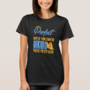 Pesquisar por ninguém perfeito camisetas Pode