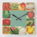 Pesquisar por produção relogios de parede Vegetais