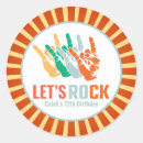 Pesquisar por guitarra colorida adesivos Para crianças