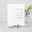 Pesquisar por atlanta convites Preto e branco