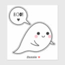 Pesquisar por cute halloween adesivos Fantasma